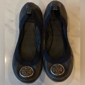 Tory Burch flats